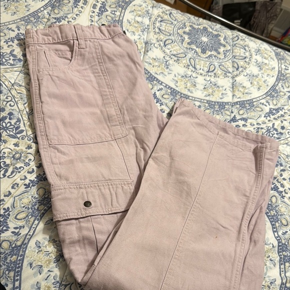 Aeropostale Pants - Aeropostale Utility Cargo in size Meduim